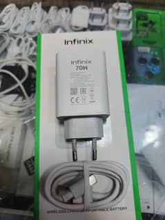 infinix 100% original
