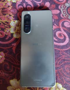 sony Xperia 5 mark 3 Non Pta snapdragon 888 exchange possible