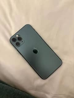 I phone 11 pro non pta factory unlocked