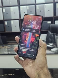XIAOMI 11 LITE (6/128GB ) WITH BOX AND CHARGER