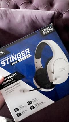 hyper x stinger