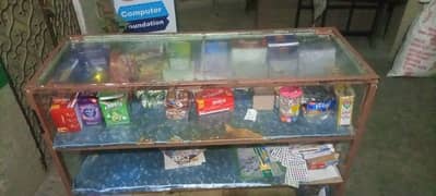 Shop Counter for sell