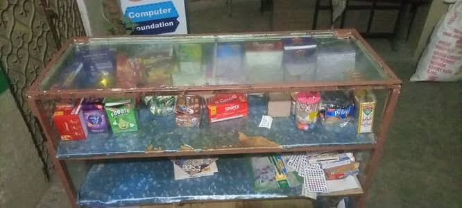 Shop Counter for sell