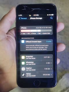 iPhone 7