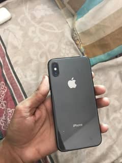 iphone X