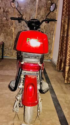 Electric cycle +bike