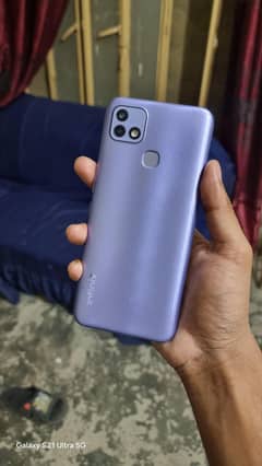 Infinix Hot 10i Urgent Sale. Exchange Possible