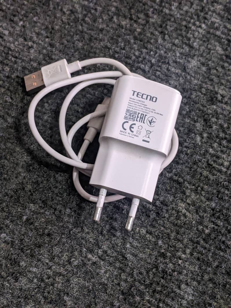 Tecno spark 10C 10/10 3