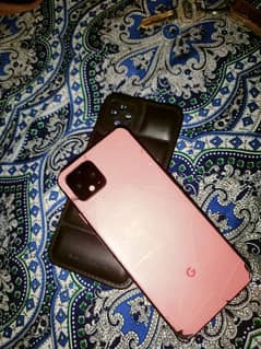 Google pixel 4 6/64 GB PTA