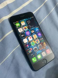iPhone 7 128gb Pta approved 10/8.5)