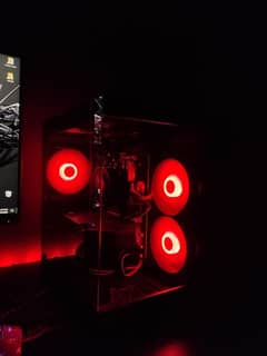 Gaming PC for sale