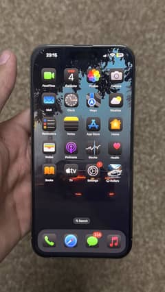iPhone
