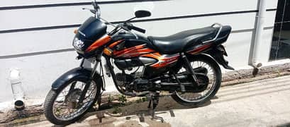 good condition