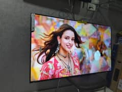 COOL OFFER,65,INCH SAMSUNG Q LED UHD MODEL, 03225848699