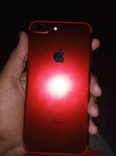 iphone 7 plus Jv No fault