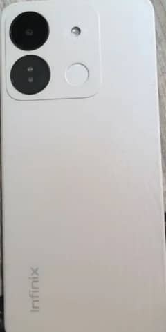 new mobile 2 months used one hand use