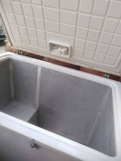 Deep freezer Single door