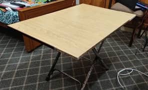 Folding Table | 3.5x2.5ft