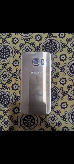 Samsung s6 edge exchange