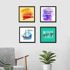 All type Frame Available