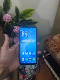 Infinix Hot 12 play 6000-mah full box