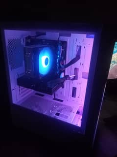 gaming pc ryzen 5 5600 rx 6600