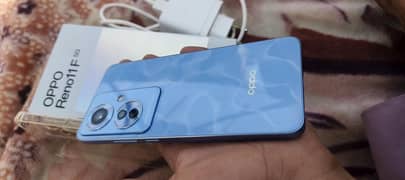 Oppo reno 11f 5g 8/256