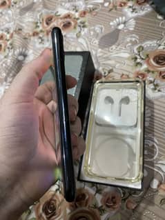 Iphone 11 pro PTA
