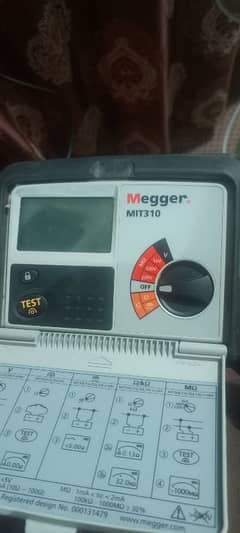 Megger