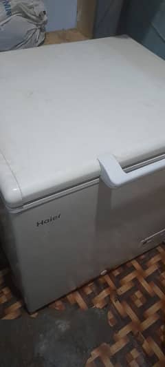 haeir