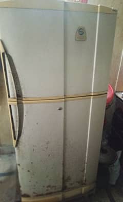 PEL Refrigerator