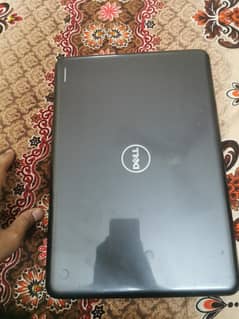 Dell chrome book for sale