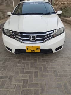 Honda City Ivtec 2009 03033349828