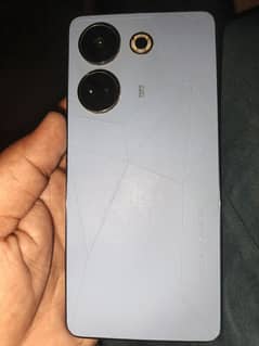used ma mobile for sale tecno camon 20 Pro