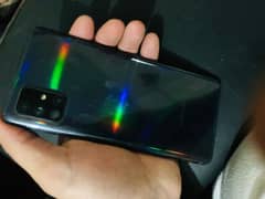 Samsung galaxy A 71 8/128