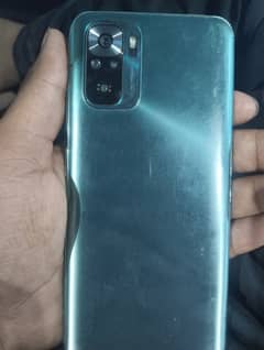 Redmi note 10s