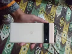 Google pixel 6 pro