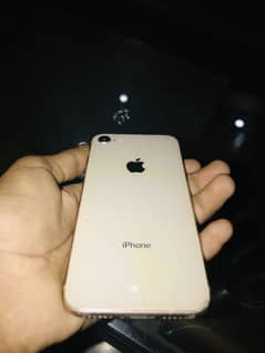 iPhone 8 pta approve 64gb all ok