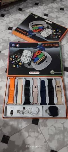 S10 smart watches available at wholesale price
