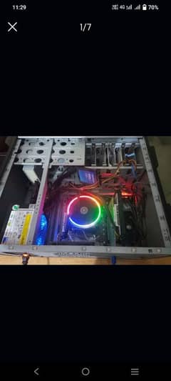 Ryzen 5 3600