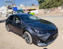Toyota Grande