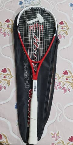 Squash