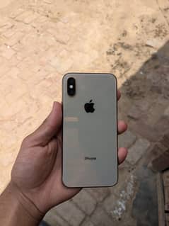 Iphone xs non pta