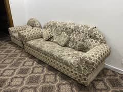 5 seater sofa