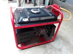 WEMA 1100W Generator – 100% Copper