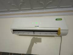 1.5 ton incerter Ac GreenAir