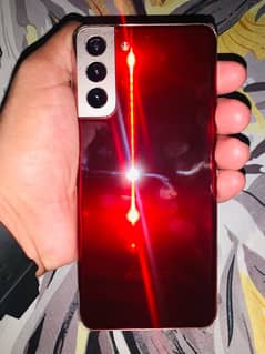 Samsung s21 plus 5g urgent sale