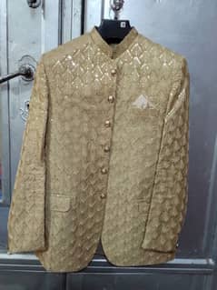 Newly medium size prince coat for sale