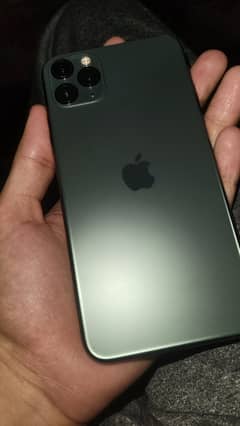 iPhone 11 pro max | 64gb