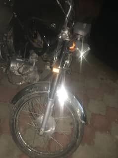 Best bike new condition